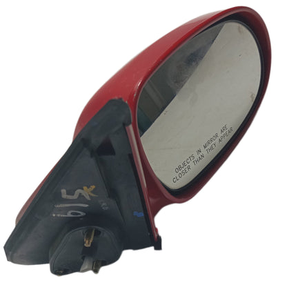 Retrovisor Nissan Sentra B15 2001 2008