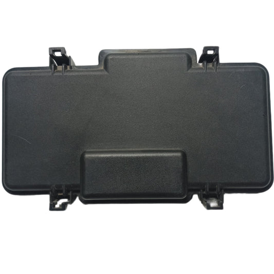 Tapa Fusilera Honda Civic 2001 2005