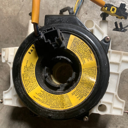 Cinta Fle Volante Hyundai Elantra 2.0 2001 2012