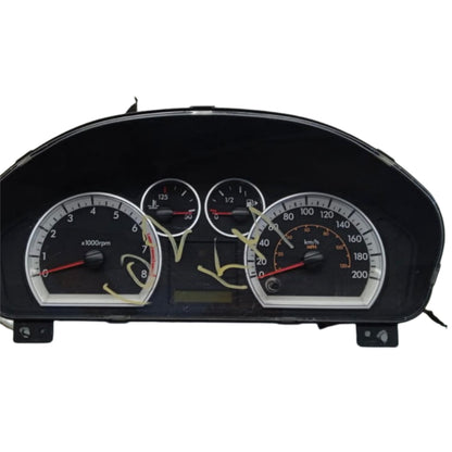 Cluster Tacometro Chevrolet Aveo 2005 2011 Importado