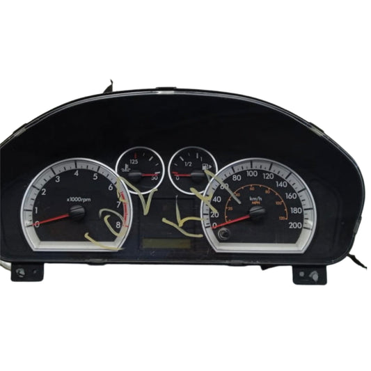 Cluster Tacometro Chevrolet Aveo 2005 2011 Importado