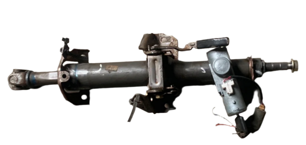 Caña con Swichera Nissan Sentra B15