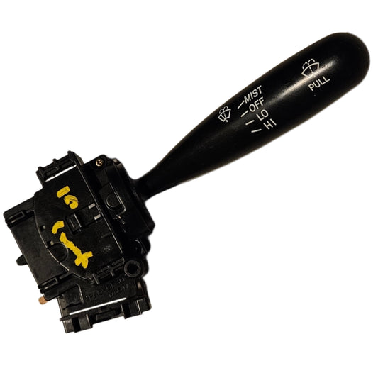 Conmutador Palanca Limpia Parabrisas Toyota Yaris 2001 Rav4