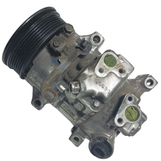 Compresor Corolla Poa 2008-2014 / Matrix