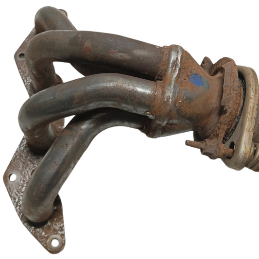 Multiple Escape Honda Civic 2001 2005