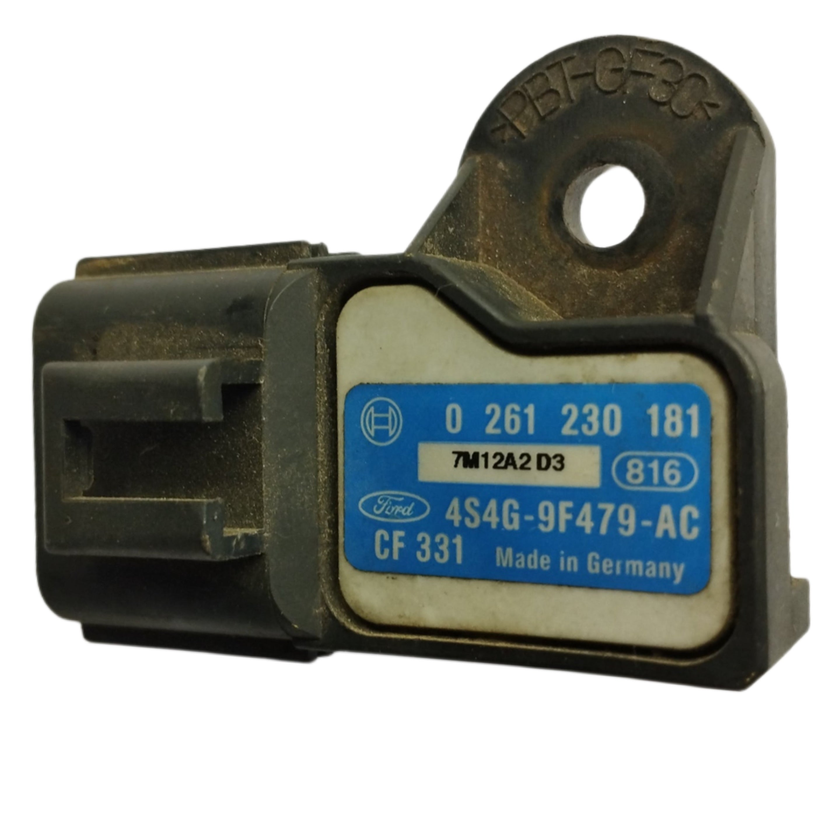 Sensor Map Mazda 3/6 Ford Focus Ecosport 2.0 – Canayaq