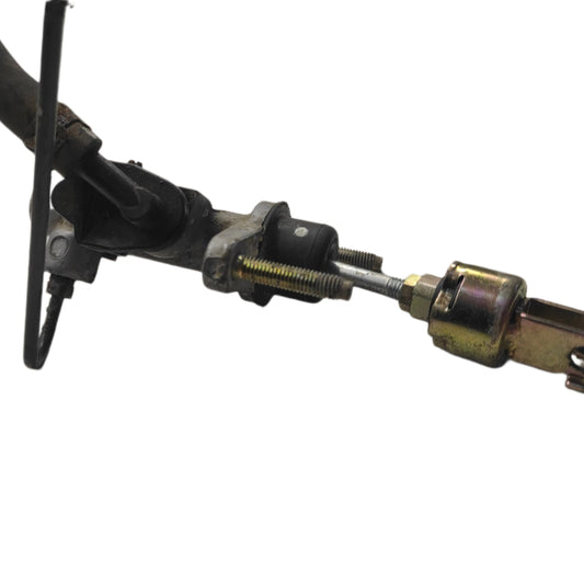 Bombin Superior Toyota Yaris 2006 2010 Sport Belta