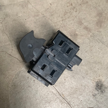 Mando Eleva Vidrio Ford Explorer 2011 2016 Trasera