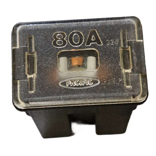 Fusible Grande 80amp (Pacific)