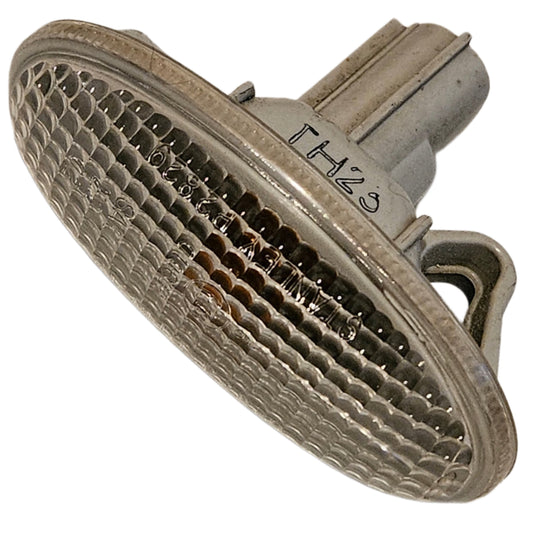 Cocuyo Guardafango Mazda3/Mazda6/Bt50