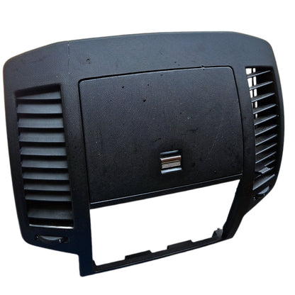 Tablero Central Rejilla Nissan Altima 2002 2006 Original