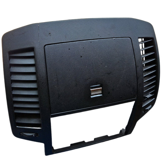 Tablero Central Rejilla Nissan Altima 2002 2006 Original