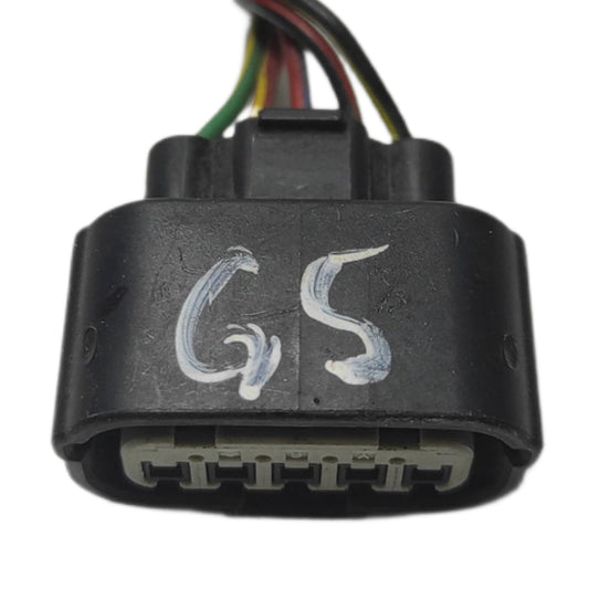 Conector Sensor Maf Honda Civic 2006 2011 Pilot Accord Fit Odyssey