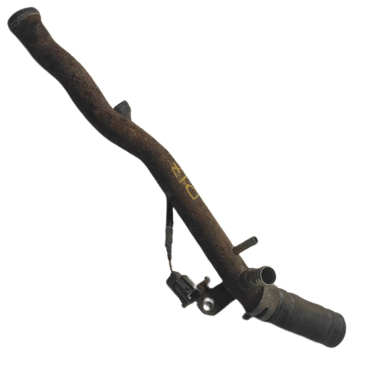 Tubo De Agua Honda Civic 2001 2005