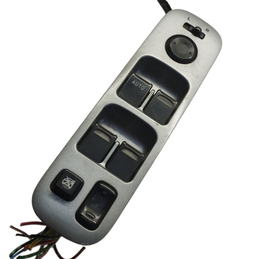 Mando Eleva Vidrio Piloto Suzuki Chverolet Grand Vitara Esteem 2000 2006