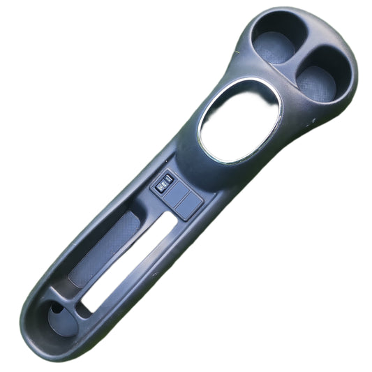 Consola Central Toyota Yaris 2000 2005