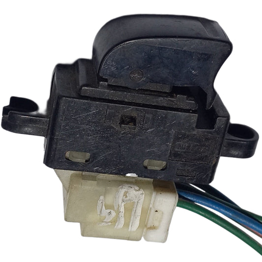 Mando Eleva Vidrio Individual Nissan Sentra B15 2001 2008