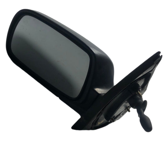 Retrovisor Toyota Yaris 2000 2005 Manual