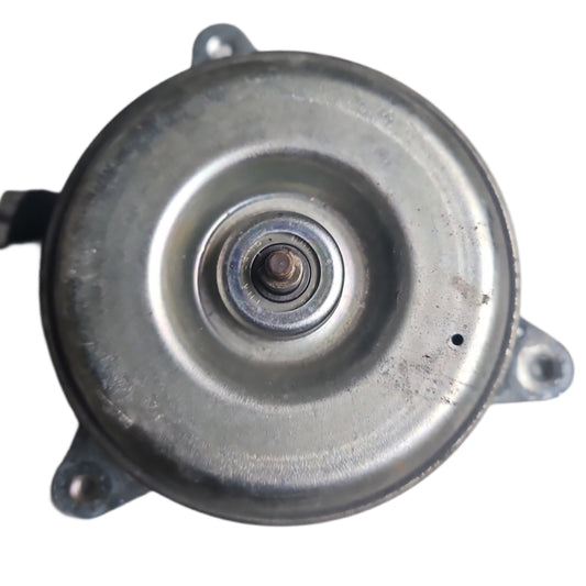 Motor Electroventilador Grande Nissan B15 Murano Altima 4Pines