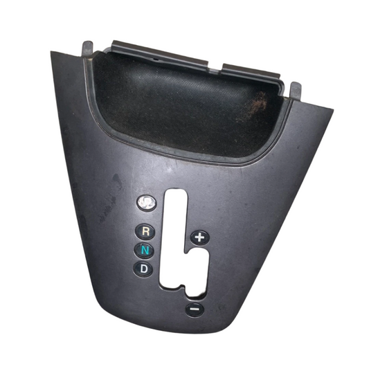 Embellecedor Palanca Automatico Hyundai Tucson