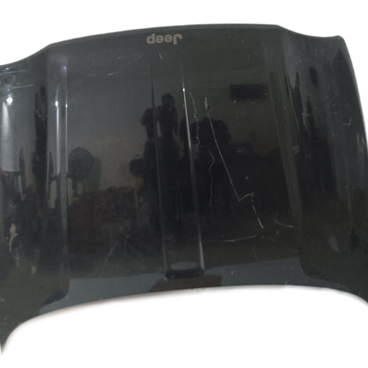 Capot Jeep Liberty KJ