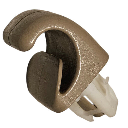 Gancho Tapa Sol Toyota Yaris 2006 2010 Corolla 2003 2008