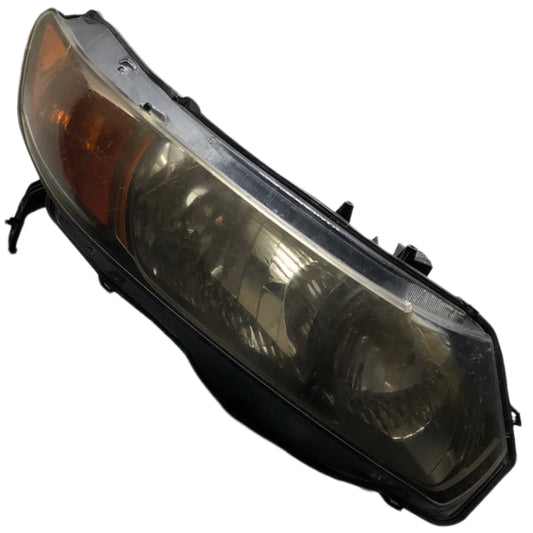 Faro Delantero Coupe Honda Civic 2006 2012