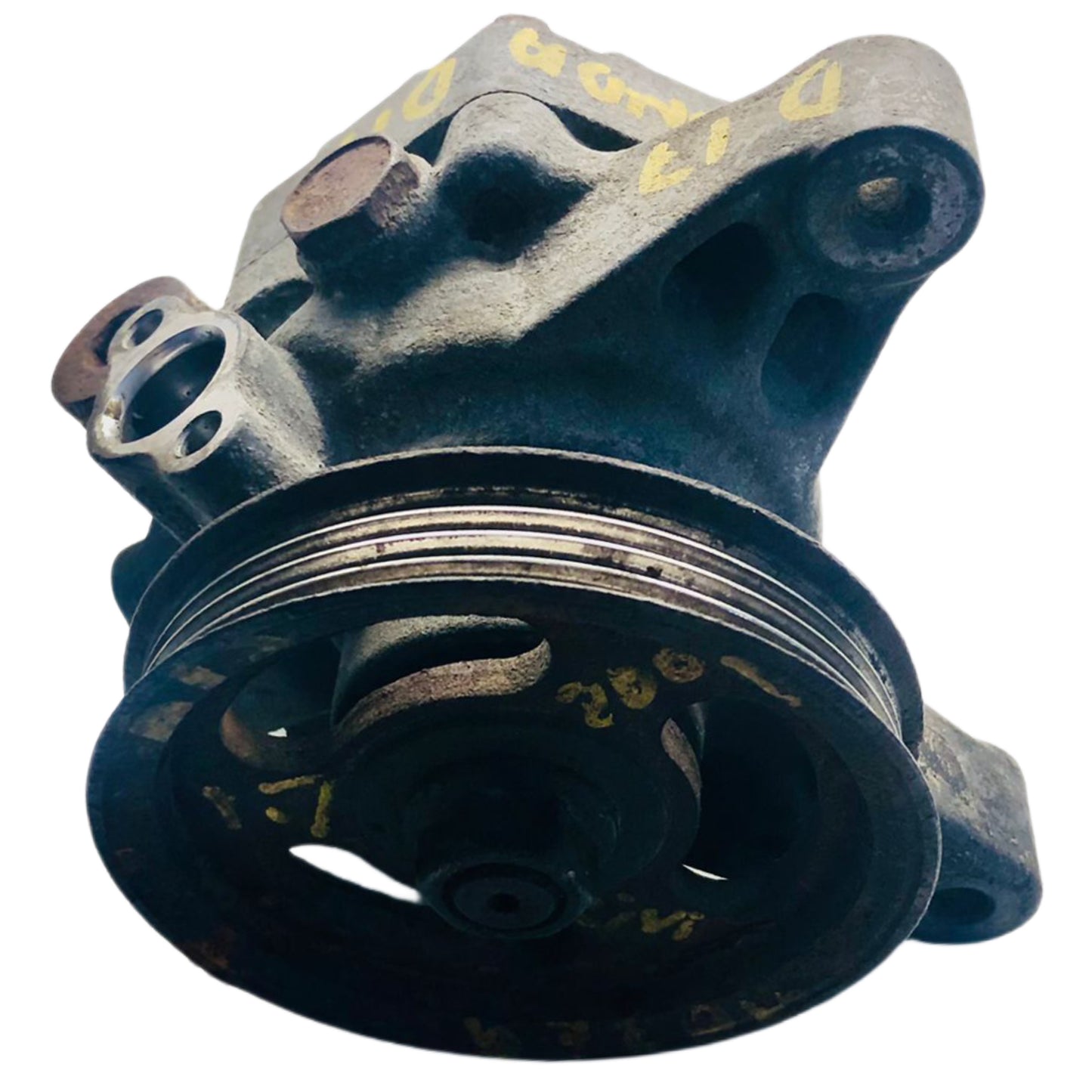 Bomba Direccion Hidraulica Honda Civic 2001 2005 D17