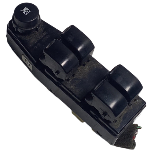 Mando Eleva Vidrio Principal Chevrolet Aveo 2004 2010