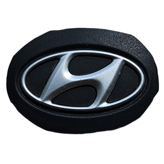 Emblema Volante Hyundai