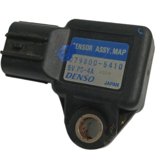Sensor Map Honda Civic 2001 2005 Honda K20 K24