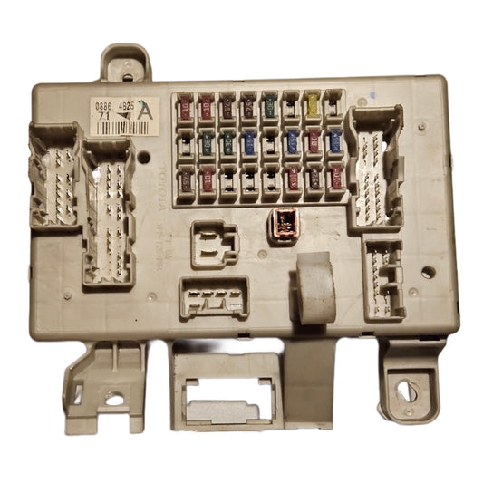 Fusilera Interna Toyota 4Runner 2003 2008