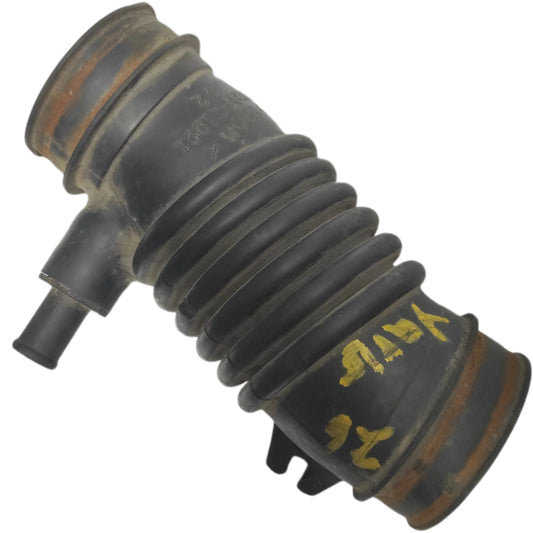 Manguera Cuerpo Aceleracion Toyota Yaris 2006 2010 Sport Belta