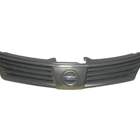 Parrilla Delantera Frontal Nissan Tiida