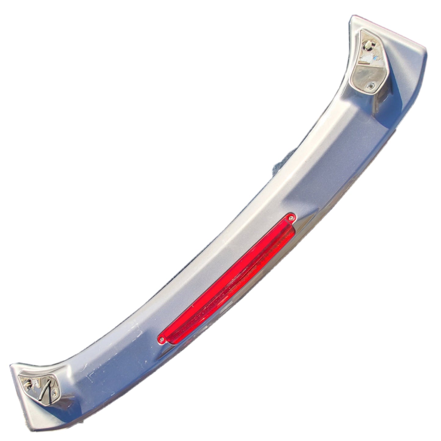 Spoiler Toyota Corolla Sensacion 2003 2008 Original