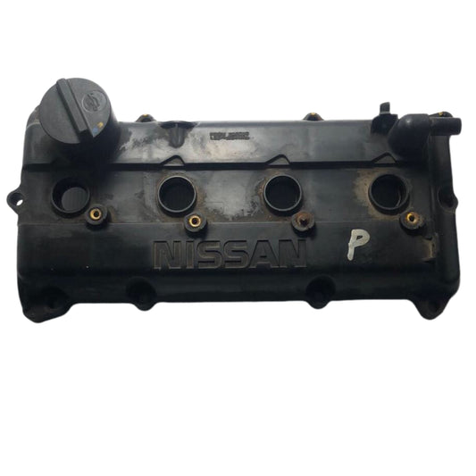 Tapa Valvula Nissan Xtrail Altima 2.5