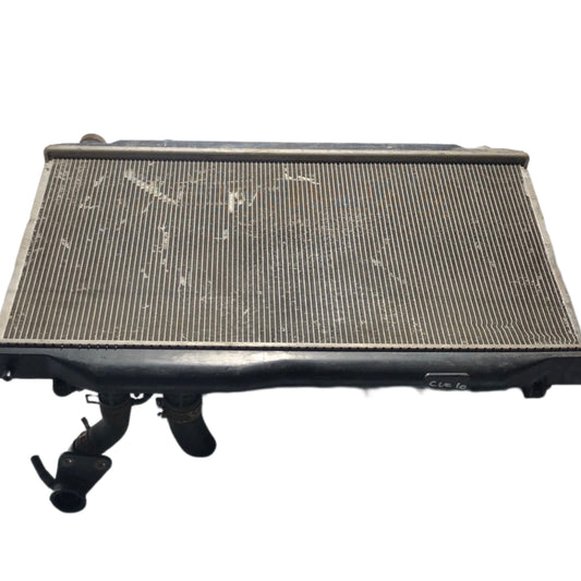 Radiador Honda Civic 2001 2005