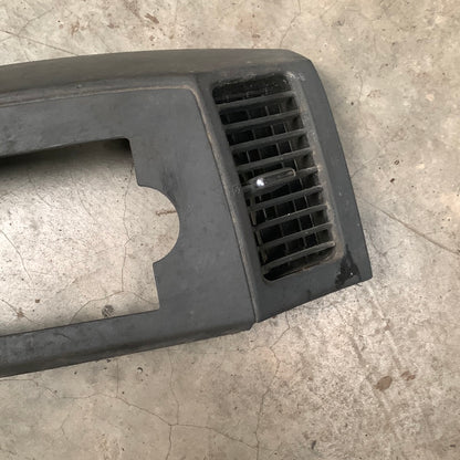 Tablero Frontal Jeep Grand Cherokee 2005 2010