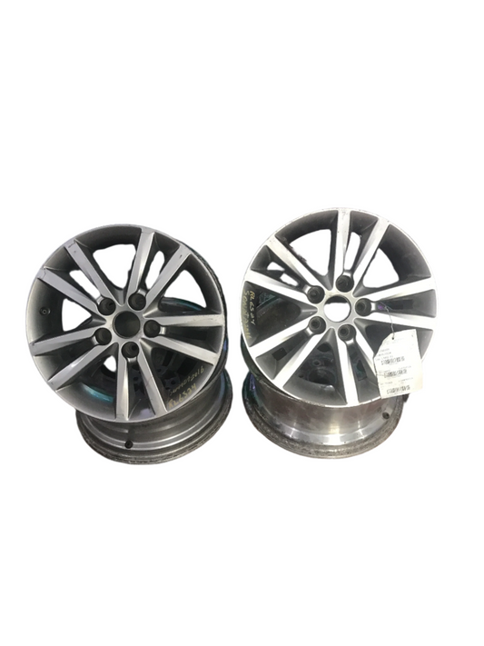 Rines Decorativo 16  Hyundai Sonata