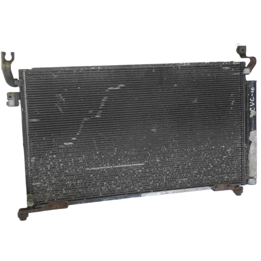 Condensador Honda Civic 2006 2011