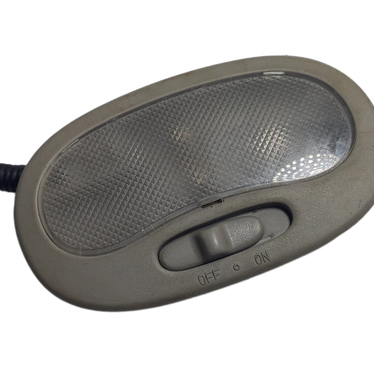 Luz Lampara Techo Chevrolet Aveo Matiz Spark