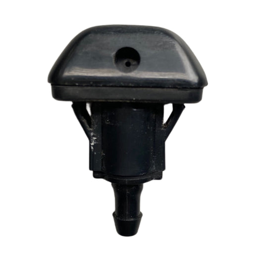 Sapitos Trasero Limpia Parabrisas Toyota Yaris Sport 2006 2009