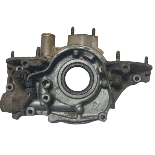 Bomba Aceite Honda Civic 2001 2005 Original