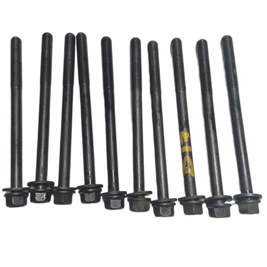 Tornillo Camara Honda Civic 1995 1999 D16