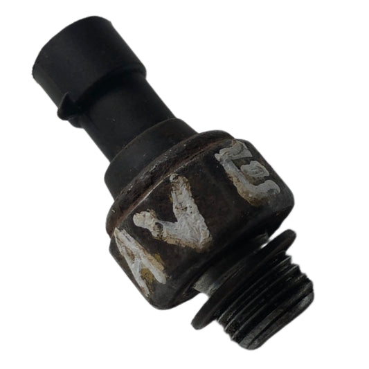 Valvula Presion Aceite Chevrolet Aveo Cruze Corsa