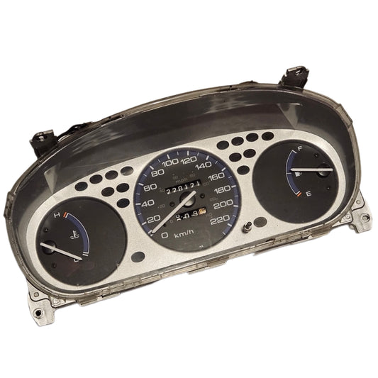 Cluster Tacometro Honda Civic 1995 1999
