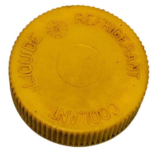 Tapa Envase Deposito Refrigerante Nissan Sentra B15 Tiida Mazda