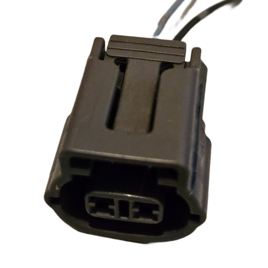 Conector Cocuyo Guardafango Mazda3 Mazda6 Bt50 Original