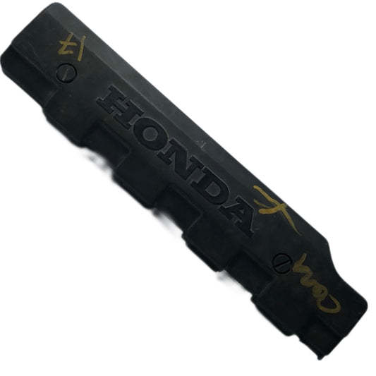 Embellecedor Motor Inyector Honda Civic 2001 2005