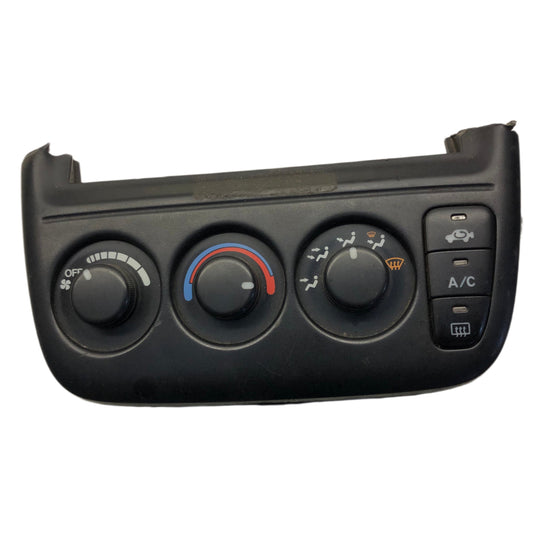 Control Mando Aire Acondicionado Honda CRV 1999 2001